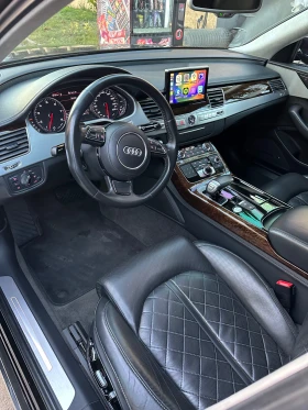 Audi A8 4.2 FSI, снимка 7