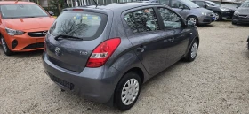 Hyundai I20 1.2 i-evro5, снимка 5