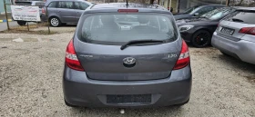 Hyundai I20 1.2 i-evro5, снимка 4