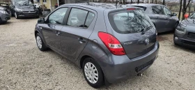 Hyundai I20 1.2 i-evro5, снимка 3