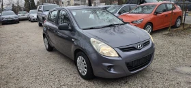 Hyundai I20 1.2 i-evro5, снимка 6