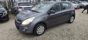 Hyundai I20 1.2 i-evro5, снимка 2