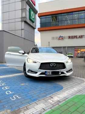 Обява за продажба на Infiniti Q 60 ~42 000 лв. - изображение 7