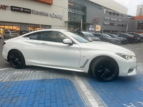 Обява за продажба на Infiniti Q 60 ~42 000 лв. - изображение 1