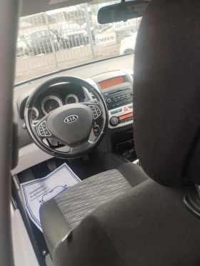 Kia Ceed 1.6 benzin , снимка 10