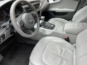 Audi A7 3.0 TDI CAMERA , снимка 9