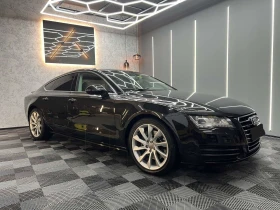 Audi A7 3.0 TDI CAMERA  1