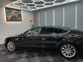 Audi A7 3.0 TDI CAMERA , снимка 6