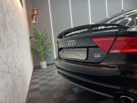 Audi A7 3.0 TDI CAMERA , снимка 5