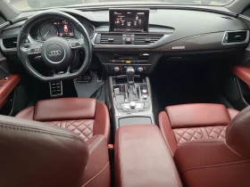 Audi S7 Проверен автомобил, Без щети - [8] 