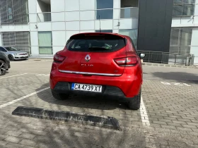 Renault Clio, снимка 5