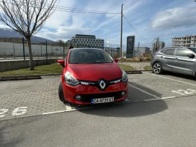 Renault Clio, снимка 1