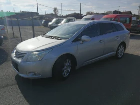 Toyota Avensis 2.2d4-d, снимка 2