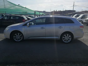 Toyota Avensis 2.2d4-d, снимка 3