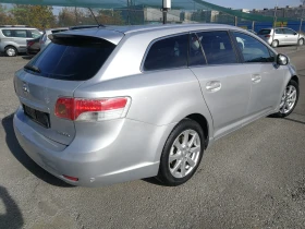 Toyota Avensis 2.2d4-d, снимка 6