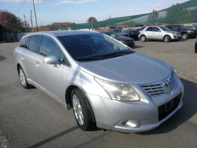 Toyota Avensis 2.2d4-d, снимка 9