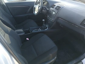 Toyota Avensis 2.2d4-d, снимка 13