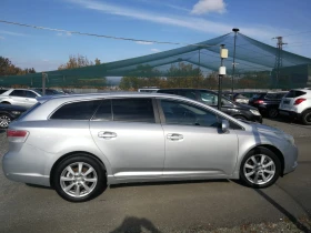 Toyota Avensis 2.2d4-d, снимка 7