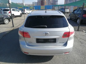 Toyota Avensis 2.2d4-d, снимка 5