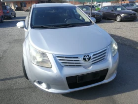 Toyota Avensis 2.2d4-d, снимка 10