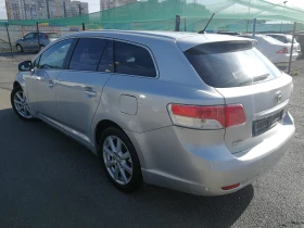 Toyota Avensis 2.2d4-d, снимка 4