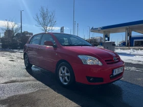 Toyota Corolla 1.4 VVT-i, снимка 10