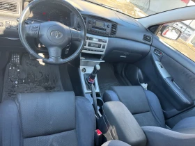 Toyota Corolla 1.4 VVT-i, снимка 13