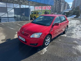 Toyota Corolla 1.4 VVT-i, снимка 6