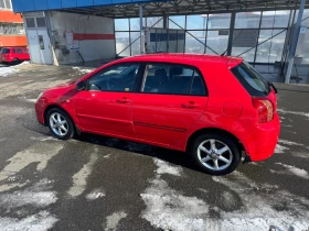 Toyota Corolla 1.4 VVT-i, снимка 2