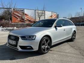 Обява за продажба на Audi A4 2.0TDI Автомат ~14 999 лв. - изображение 1