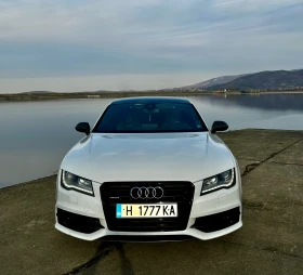 Audi A7 3X S-line BiTDi  8-ZTF, снимка 1