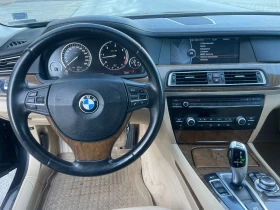 BMW 730 D Long, снимка 7