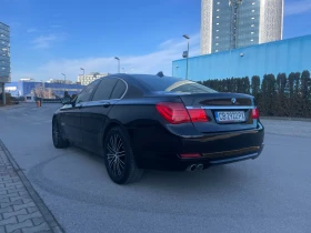 BMW 730 D Long, снимка 5