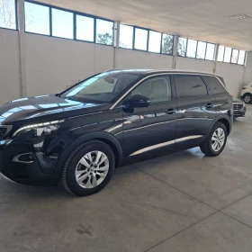 Peugeot 5008 1.6 BENZIN   7 MESTA | Mobile.bg    4