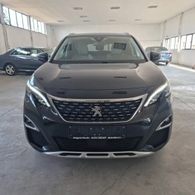     Peugeot 5008 1.6 BENZIN   7 MESTA