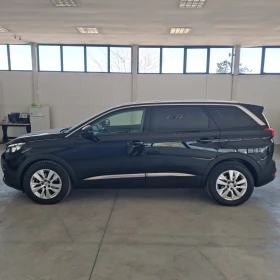 Peugeot 5008 1.6 BENZIN   7 MESTA | Mobile.bg    5