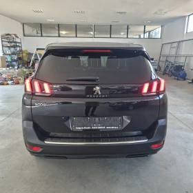 Peugeot 5008 1.6 BENZIN   7 MESTA | Mobile.bg    6