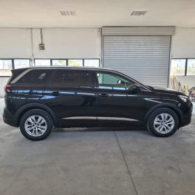 Peugeot 5008 1.6 BENZIN   7 MESTA | Mobile.bg    9