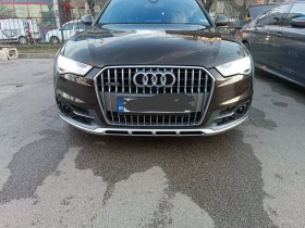 Audi A6 Allroad, снимка 1