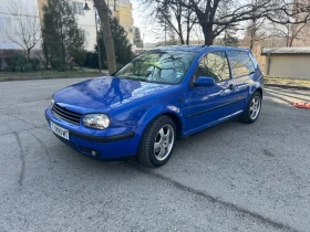 VW Golf 1.9 90+ , снимка 1