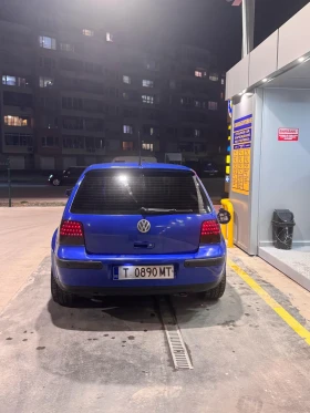 VW Golf 1.9 90+ , снимка 12