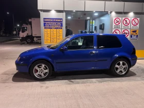 VW Golf 1.9 90+ , снимка 13