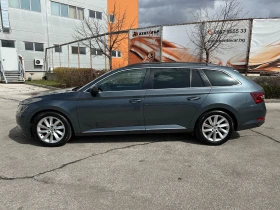 Skoda Superb 2.0d 150 к.с., снимка 2