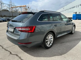 Skoda Superb 2.0d 150 к.с., снимка 4