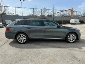 Skoda Superb 2.0d 150 к.с., снимка 5