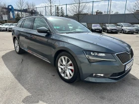 Skoda Superb 2.0d 150 к.с., снимка 6