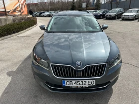 Skoda Superb 2.0d 150 к.с. - 21999 лв. - 60746737 | Car24.bg