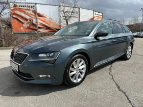 Skoda Superb 2.0d 150 к.с. 1