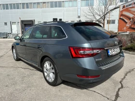 Skoda Superb 2.0d 150 к.с., снимка 3