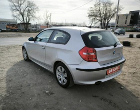 BMW 116 АВТОМАТИК! ФЕЙСЛИФТ!, снимка 5